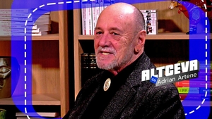 Nicu Alifantis, dezvăluiri despre perioada în care a locuit într-o încăpere din Teatrul Foarte Mic: „Cât am stat acolo eu eram de serviciu şi noaptea şi ziua”