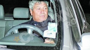 Tot dupa un accident de circulatie, Dinu a stat in coma! Nenorocirile i-au unit pe "Il Luce" si "Mister"