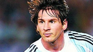 Messi, "fiert" sa vina in Romania: "Trebuie sa mergem pentru a apara prestigiul echipei si al tarii! In ciuda faptului ca sunt in vacanta sunt la dispozitia nationalei"