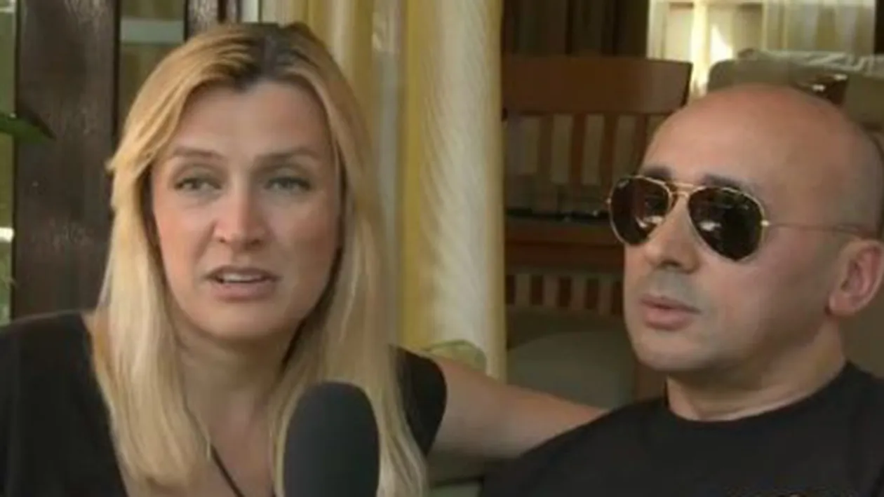 S-a intors mai devreme din turneul din Brazilia de dragul fiicei sale. Marcel Pavel: A fost groaznic de greu