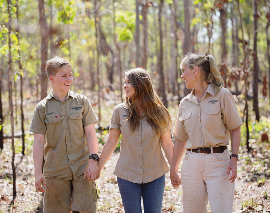 Decizie de ultim moment luată de familia lui STEVE IRWIN, la mai bine de un deceniu de la moartea „Vânătorului de crocodili”. Au făcut anunţul pe care toată lumea îl aştepta