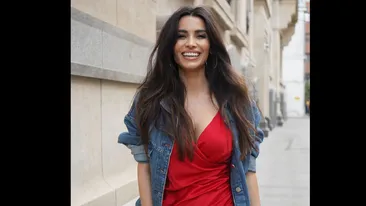 Lili Sandu, schimbare radicală de look! Prezentatoarea de la Vorbește lumea și-a surprins fanii