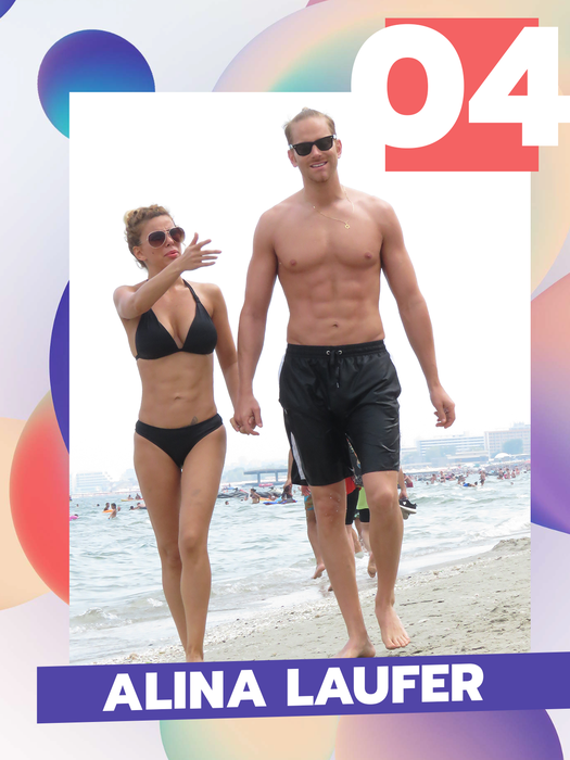 TOP 5 sexy soții și iubite de politicieni! Ele sunt cele mai provocatoare consoarte