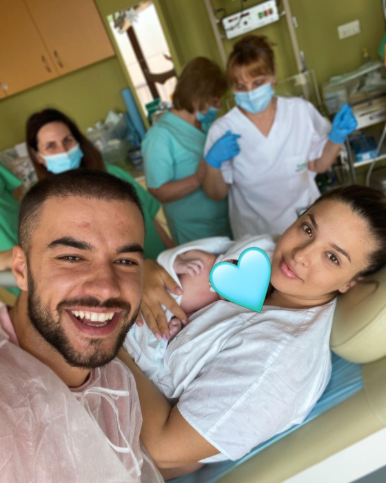 Culiță Sterp, întâlnire emoționantă cu tatăl său: „Mergem pentru prima dată la tată să își vadă și el nepoții…”