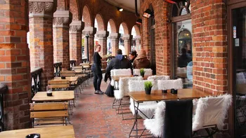 Cea mai bună destinație gastronomică din Europa. Unde mănânci cel mai bine în vacanță