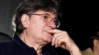Ion Caramitru: "Mi-e dor sa fac filme in Romania"