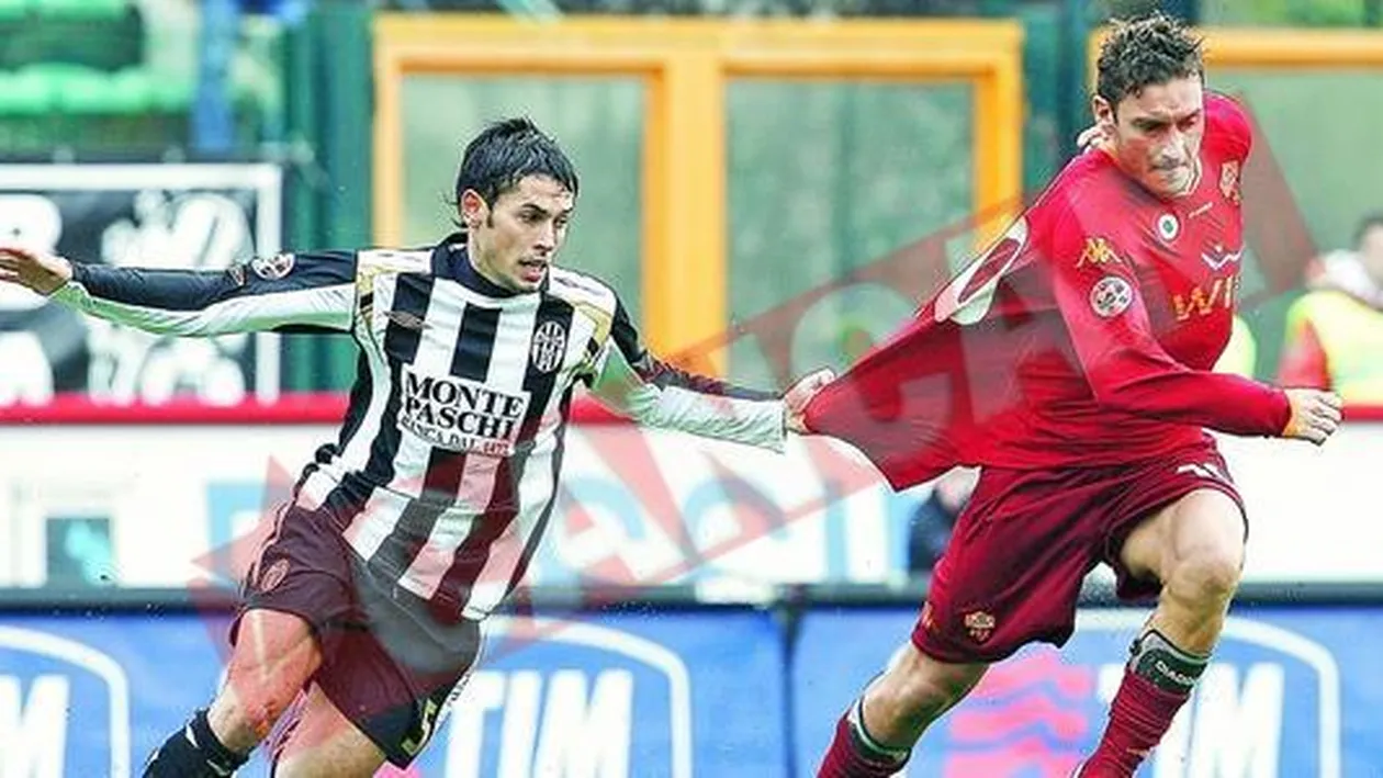 Fanii Romei platesc 600 de euro sa ajunga in Gruia