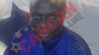 A chemat-o in Africa
