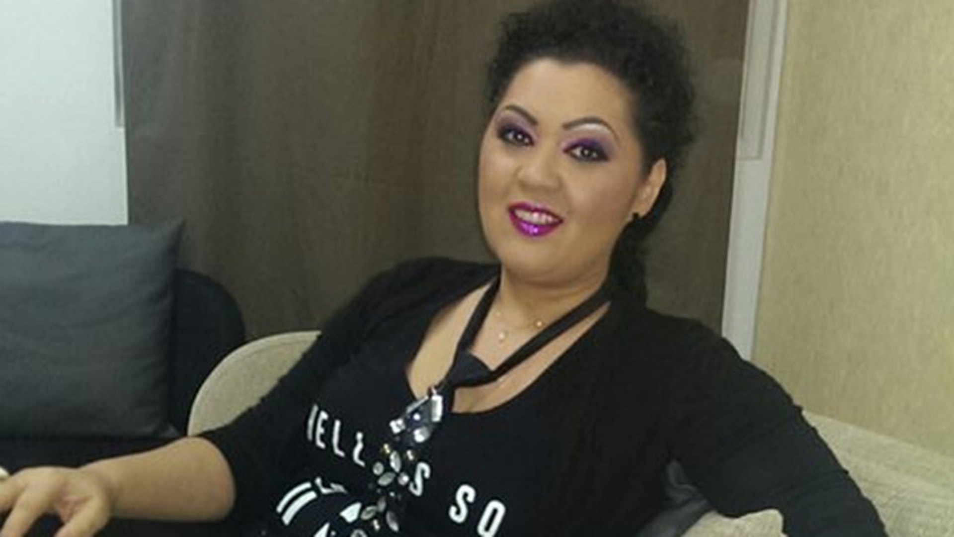 In sfarsit isi permite sa poarte pantaloni mulati! Cum arata Minodora in blugi stramti, dupa ce a slabit 30 de kilograme