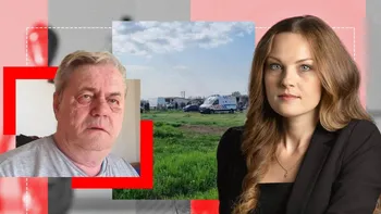 Mărturiile care pot schimba complet firul tragediei din Călărași. Șoferul de 77 de ani a lovit intenționat mai multe persoane? „M-am enervat!”