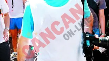 Angajat in TVR cu ajutorul fostei iubite