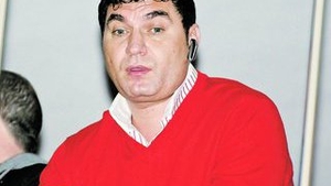 "Mi s-a facut rau dupa jocul cu Urziceni"