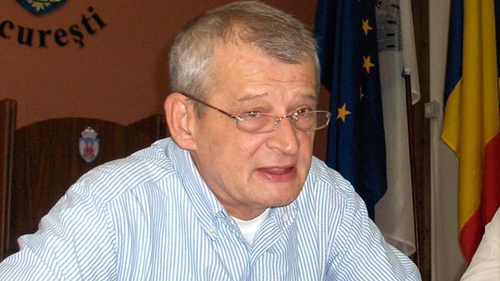 Sorin Oprescu a facut anuntul in urma cu putin timp! Bucurestenii au motive de bucurie: "Asa dorim sa arate toate"