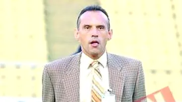 Il da Mircea Sandu afara pe Florin Prunea de la FRF?