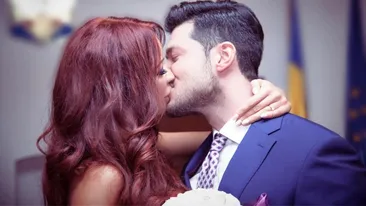 Bianca Drăguşanu, dovadă SUPREMĂ de iubire! Ce crezi că a făcut roşcata la primele ore ale dimineţii? Victor Slav va lăcrima