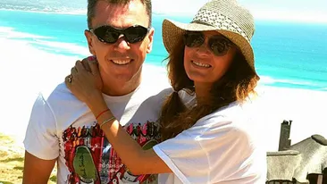 ANCA ŢURCAŞIU a fost într-o vacanţă exotică în Africa de Sud şi Zanzibar! Cum arată în costum de baie la 46 de ani