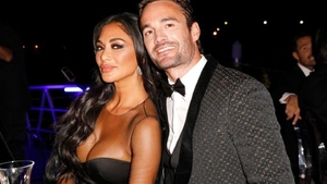 Despărțire-șoc în showbiz! Nicole Scherzinger și Thom Evans au luat-o pe drumuri separate, după 3 ani de relație