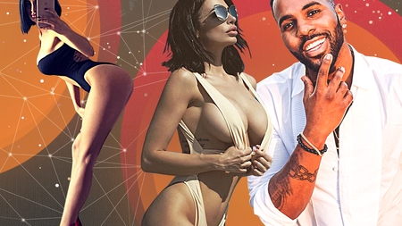Ea este ”bomba nucleară” din Ploiești care l-a înnebunit pe faimosul Jason Derulo! Ce mesaj privat i-a trimis de ziua ei + invitația făcută în weekend