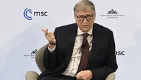 Bill Gates, avertisment sumbru despre AI! Ce s-ar putea întâmpla chiar în următorul an