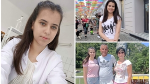 Tatăl Andreei Morega a cedat! Ce s-a întâmplat cu bărbatul, la 3 săptămâni după crima lui Mirel Dragomir