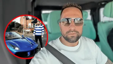 „Jaful secolului” nu l-a scos din joc. Ce s-a ales de românul care a furat tablouri de 18 milioane de euro