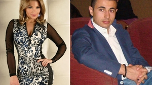 ALIN COCOŞ, mesajul pe care l-a făcut public, după despărţirea de GINA PISTOL:,,Nu contează...‘’