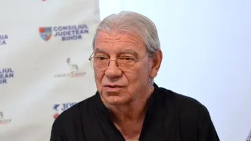 A murit legendarul Emeric Ienei! Avea 88 de ani