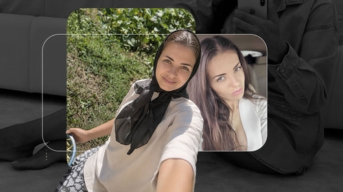 Cum s-a transformat Mădălina Apostol în ultimii ani. A dus o viață discretă și a luat calea credinței