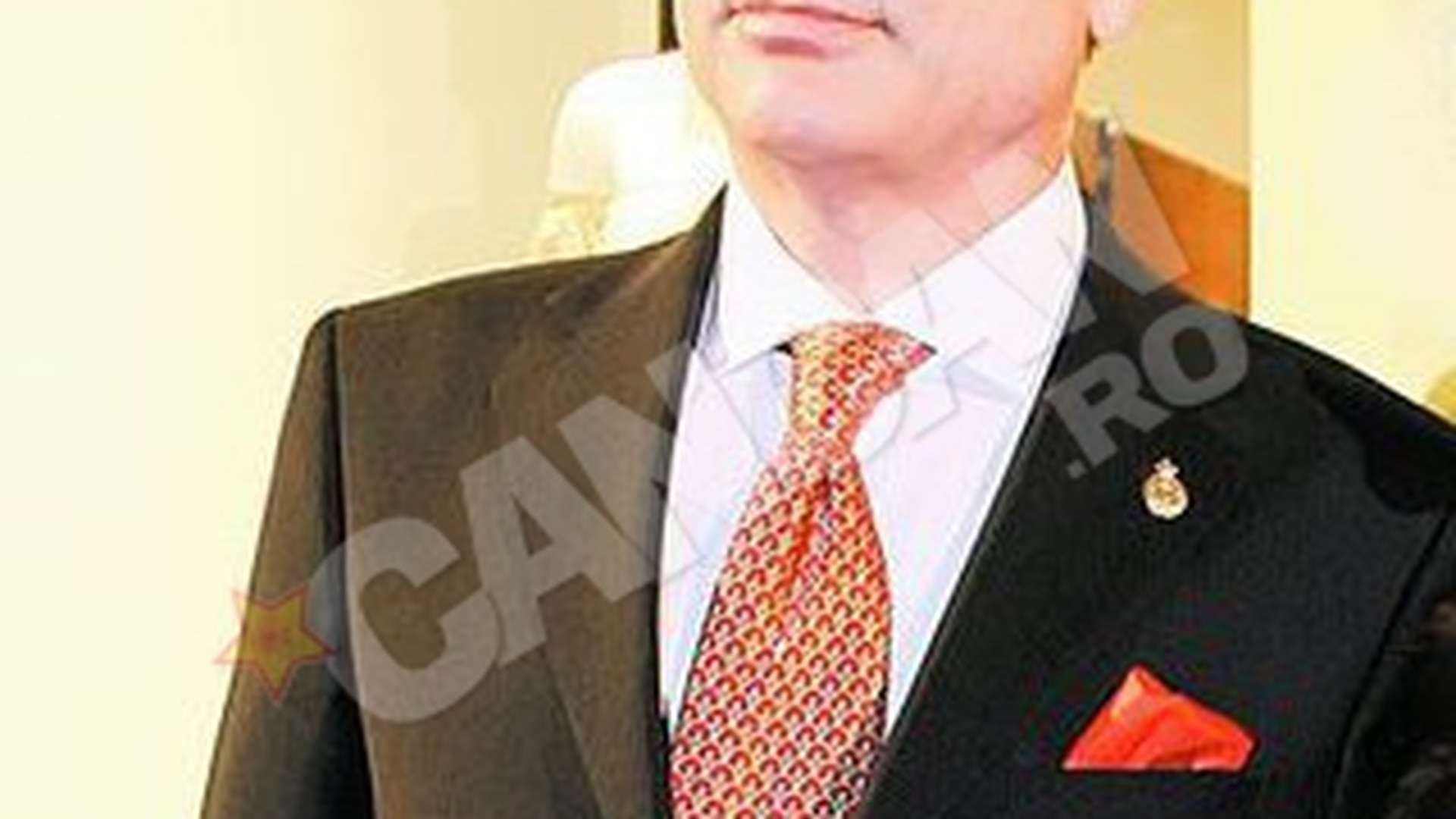 Printesa Lia si-a adus sotul la disperare!