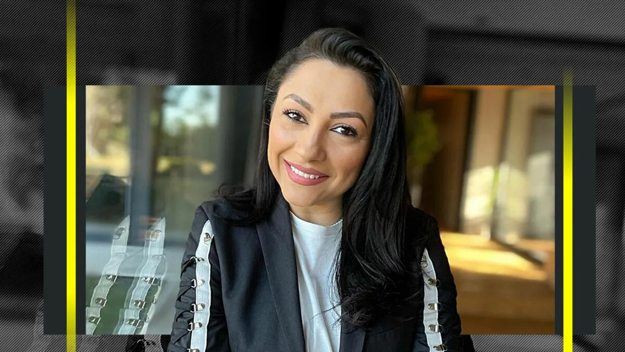 Andra a vorbit despre cele mai grele momente în carieră. Ce a avut de îndurat soția lui Cătălin Măruță: ”Nu sunt mândră de asta”