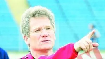 Fara respect pentru Anderlecht