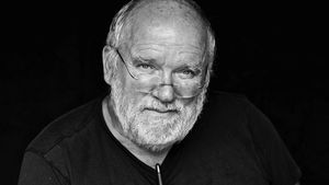 Fotograful Peter Lindbergh, „creatorul” supermodelelor din anii '90 şi regizor de documentare, a murit