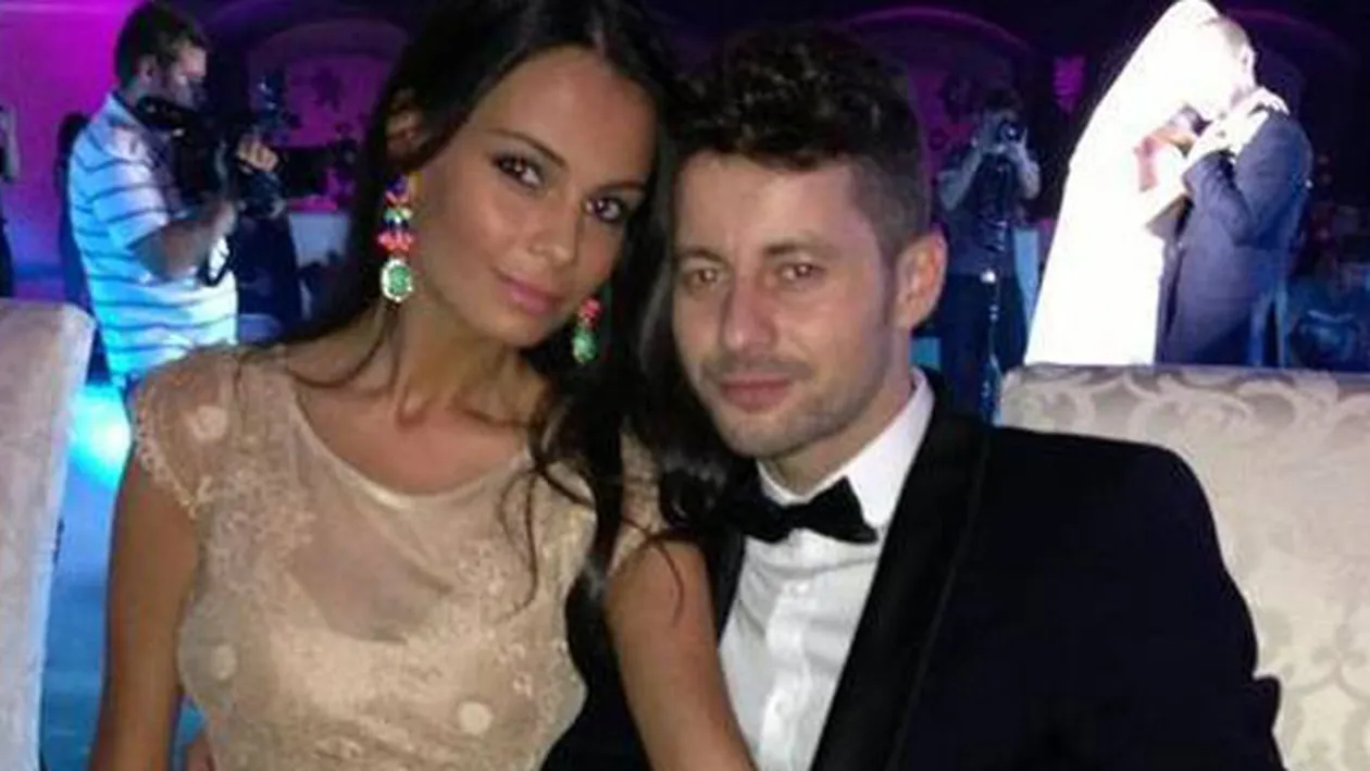 Adi Sina si-a facut iubita sa planga! Gestul pe care l-a facut fata de Anca Serea nu se opreste aici!