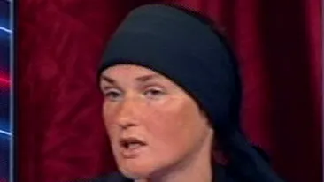 VIDEO Vaduva taximetristului ucis de ginerele lui Lis: Sper sa treaca si el prin ce am trecut eu, sa auda de la copii Trezeste-l pe tati!