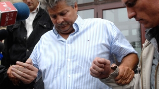 Sorin Ovidiu Vintu si Liviu Luca au fost arestati preventiv pentru 29 de zile!