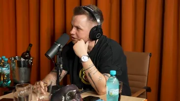 Cine a făcut curățenie după petrecerea organizată de agitatul Droopy | VIDEO + FOTO