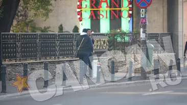 VIDEO Doi bucuresteni ingeniosi au plimbat caloriferul in “lesa” prin centrul Capitalei!