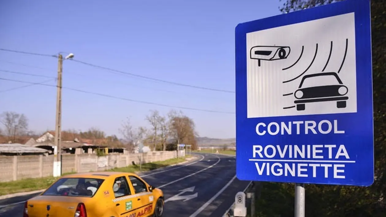 Veşti bune pentru şoferii uituci! Ce vor primi pe mail, ca să nu plătească amenzi usturătoare