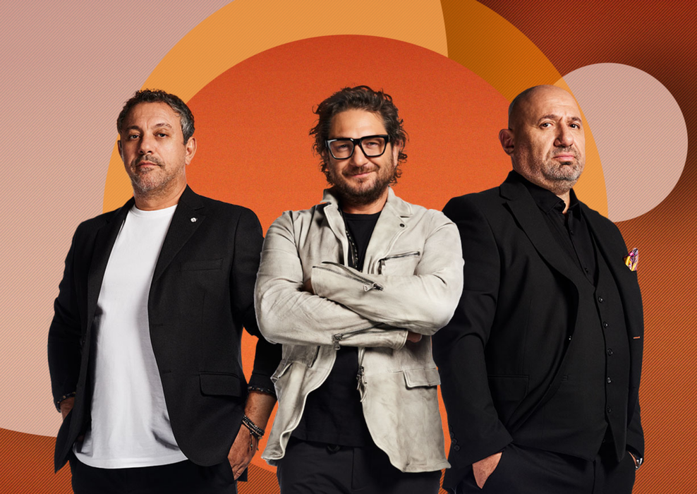 Ce se întâmplă cu mâncarea de la MasterChef după ce este degustată