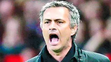 Mourinho vrea in Anglia: Premier League este cel mai organizat campionat din lume