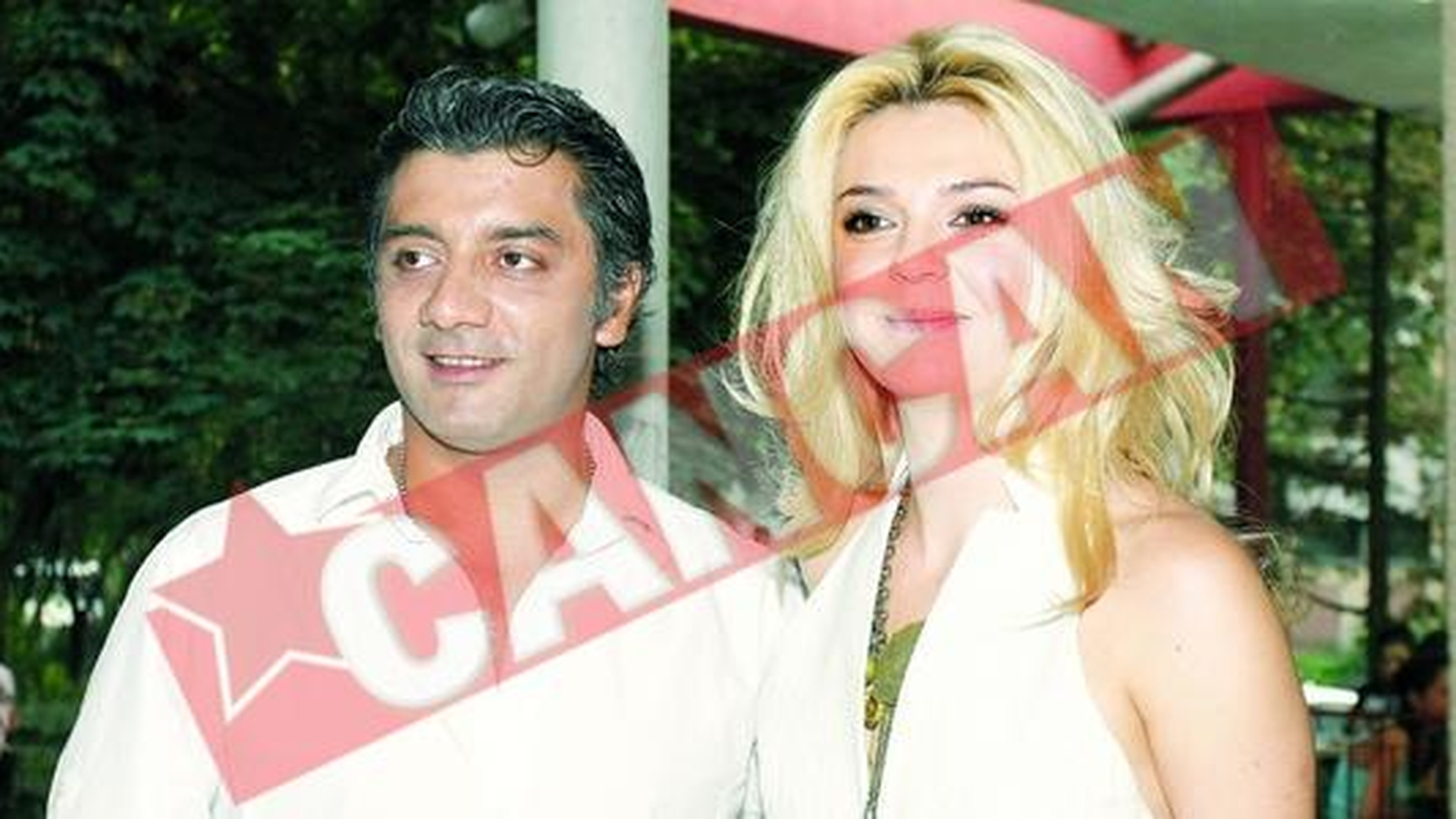 Ex-sotia lui Marius Mihalache a cedat