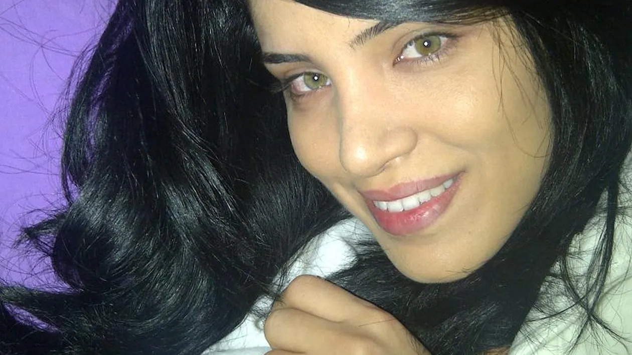 E frumoasă foc, dar nu are noroc în dragoste! Adelina Pestriţu a înţeles de ce: Cred că nu-mi aleg persoanele potrivite