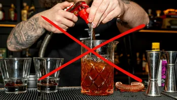 Pastila ieftină care face senzație în America: „Ozempicul alcoolului” promite să taie pofta de băutură cu doar 2 dolari/doza!