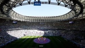 Cine sunt vedetele care au participat la finala Cupei Mondiale din Qatar 2022. Celebritatea care a atras toată atenția microbiștilor