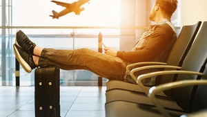 Achiziție importantă pentru viitorul aeroport din Brașov. Cum va arăta, de fapt, turnul de control