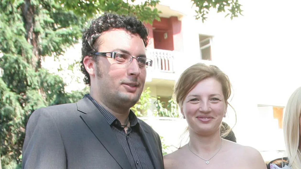 IMAGINI EXCLUSIVE cu şmecheraşul GIOVANNI FRANCESCO! Cum a cheltuit ex-”ginerele” lui BĂSESCU banii din ancheta DNA