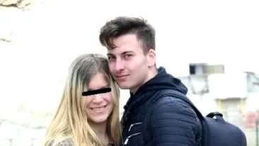 Ce se întâmplă cu iubita criminalului din Botoșani! Decizia luată de autorități, după ce minora a fost atacată în mediul online