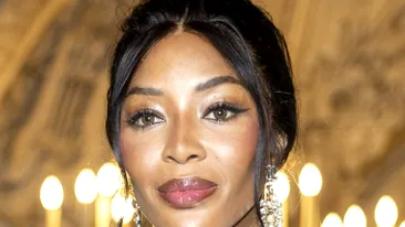 Adevărul despre căsătoria lui Naomi Campbell cu Mohammed Al Turki. S-a spus că au făcut nunta în Dubai, dar...