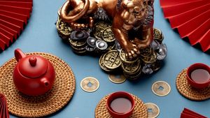 Horoscop chinezesc azi, 7 mai 2026. Astrele atenționează nativii acestei zodii să verifice actele, să fie atenți la portofel, să nu treacă pe portocaliu căci îi va costa