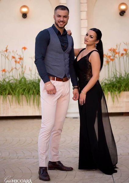 Carmen de la Sălciua și Culiță Sterp divorțează! Ce a spus artista despre bomba-sexy cu care ar fi fost înșelată